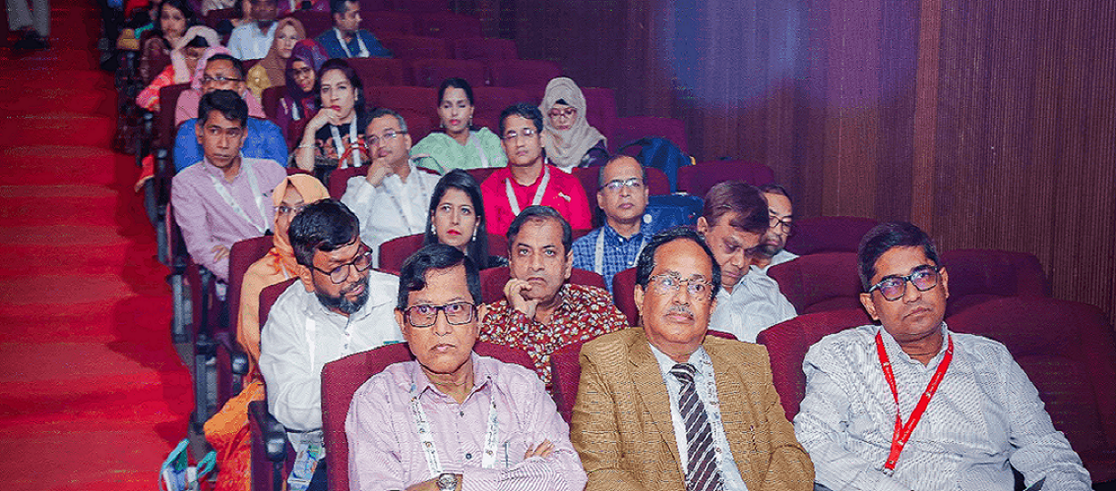 International Conference of BNF