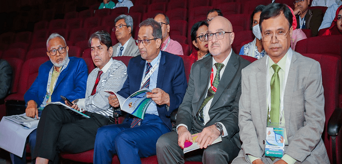 International Conference image 2